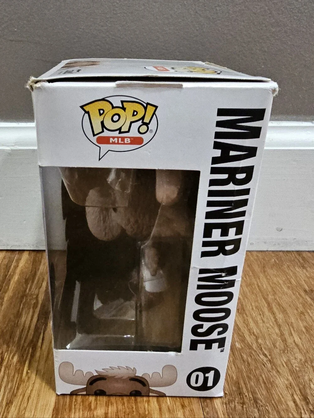 Funko this listing