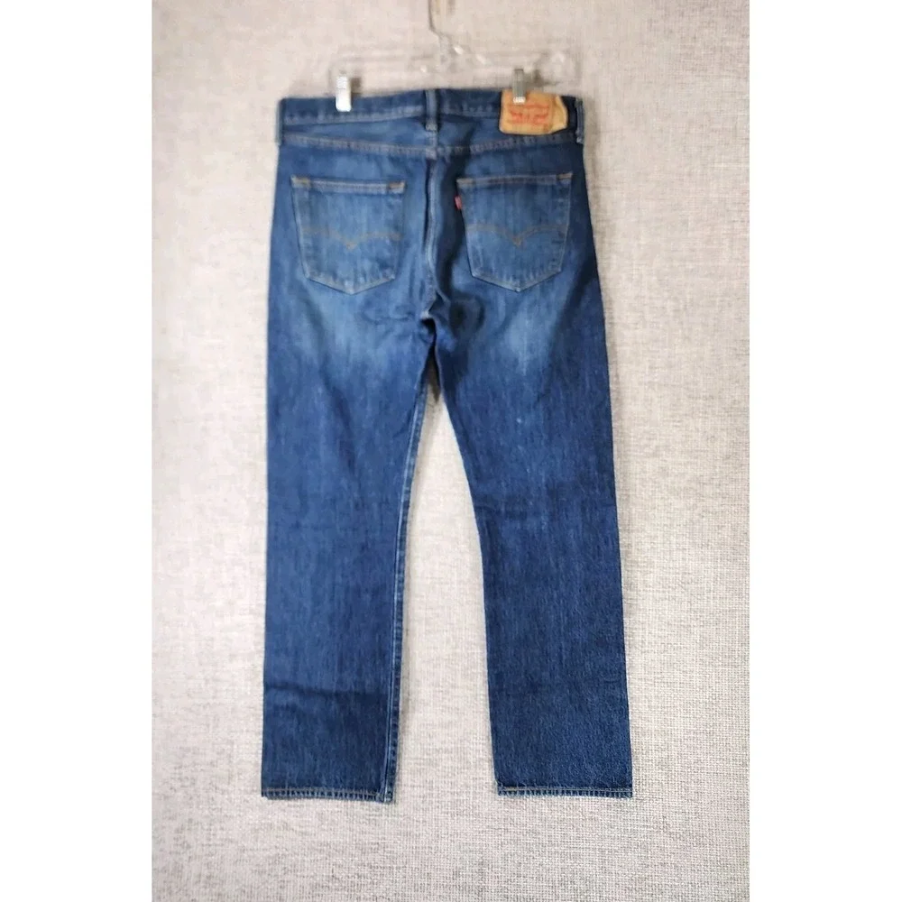 Levis jeans are