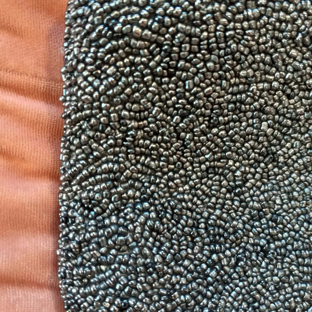 Chan Luu hand beaded