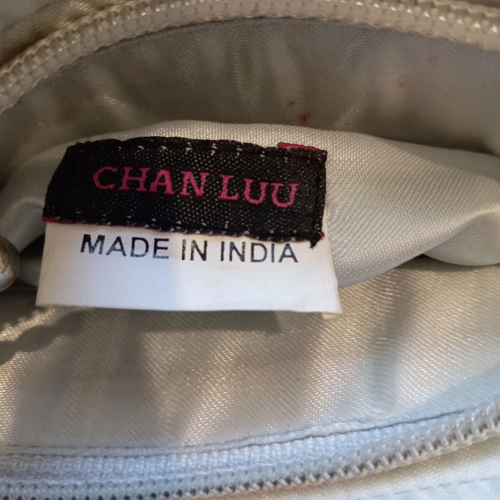 Chan Luu hand beaded