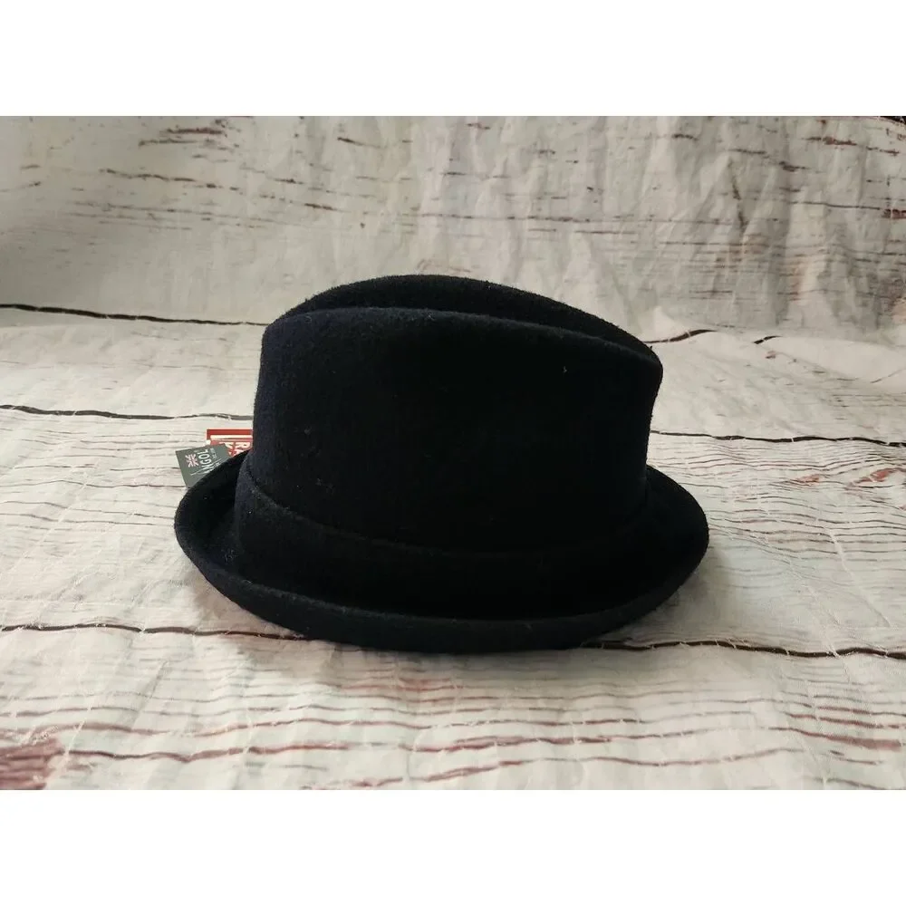 Kangol navy blue