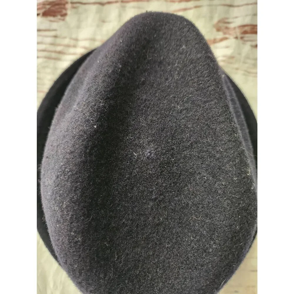 Kangol navy blue
