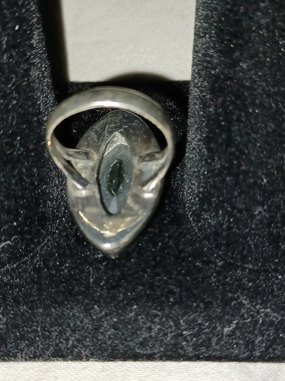 N/A elegant silver