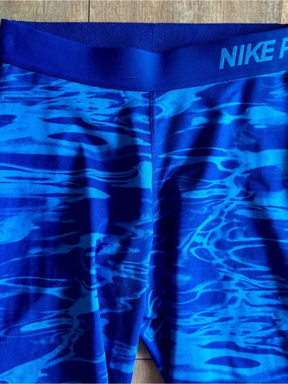 Nike excellent pre