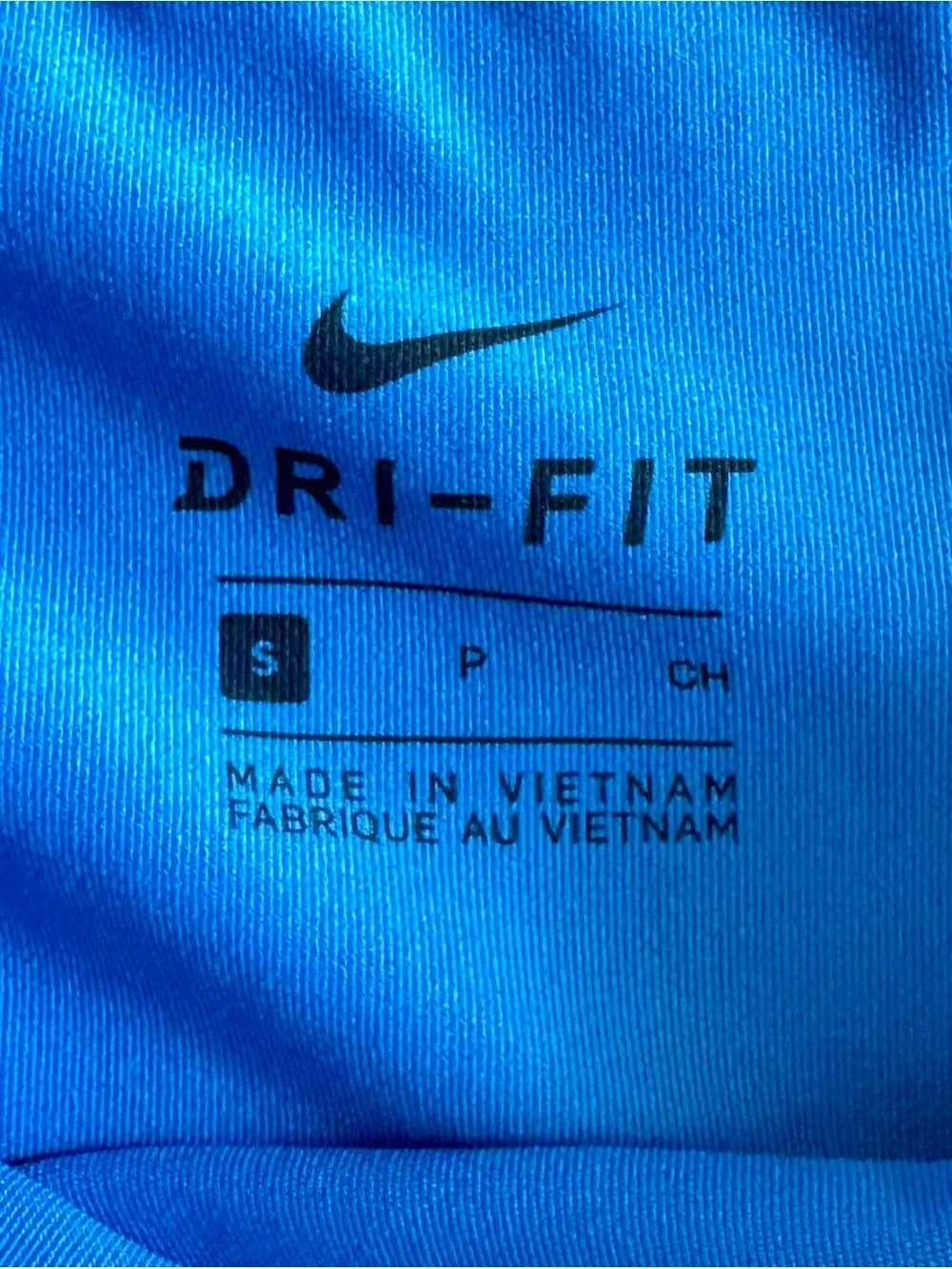 Nike excellent pre