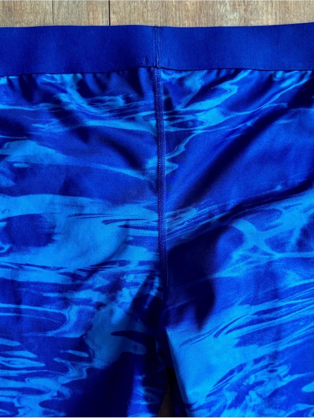 Nike excellent pre