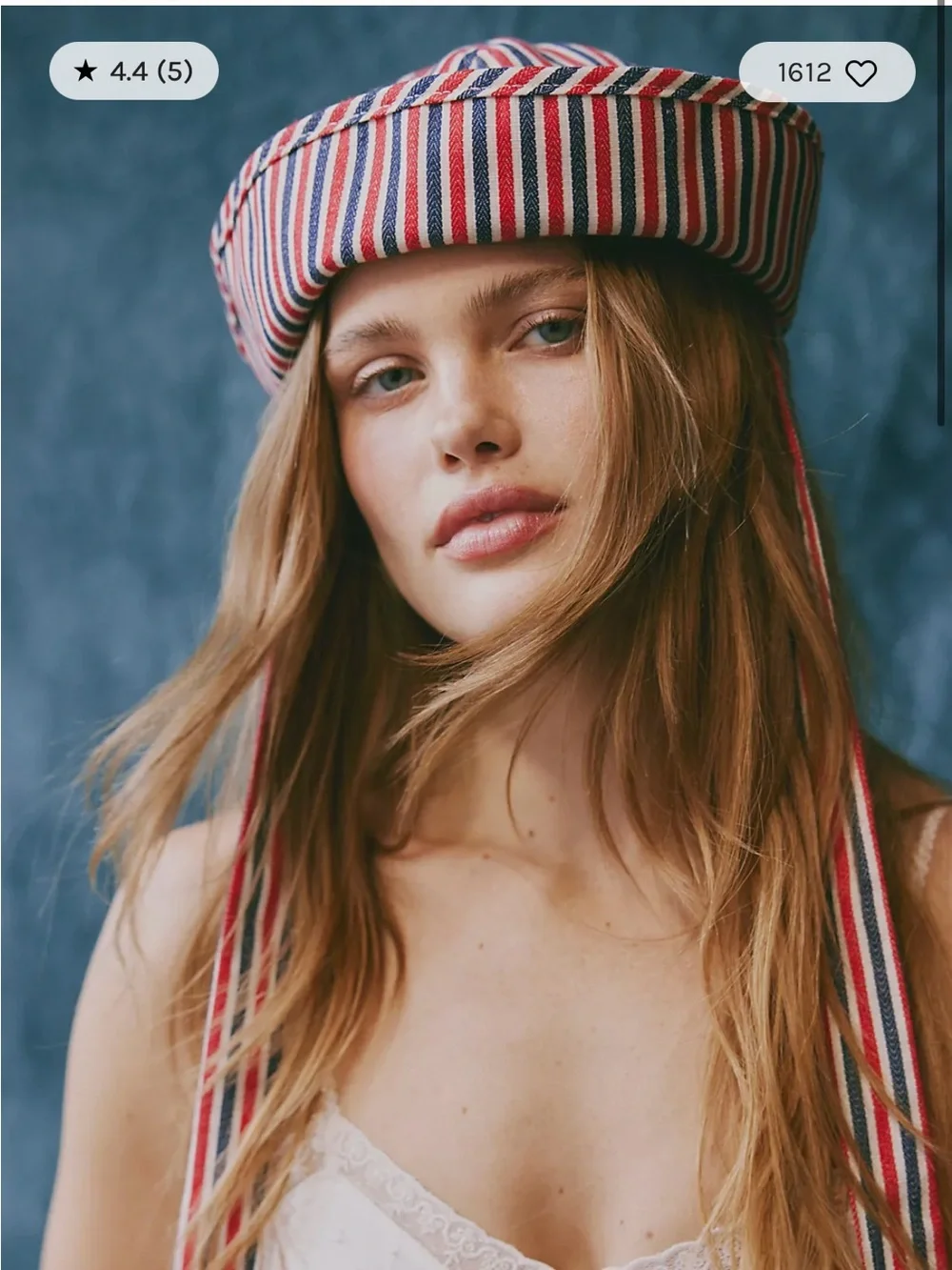 Free People new tags