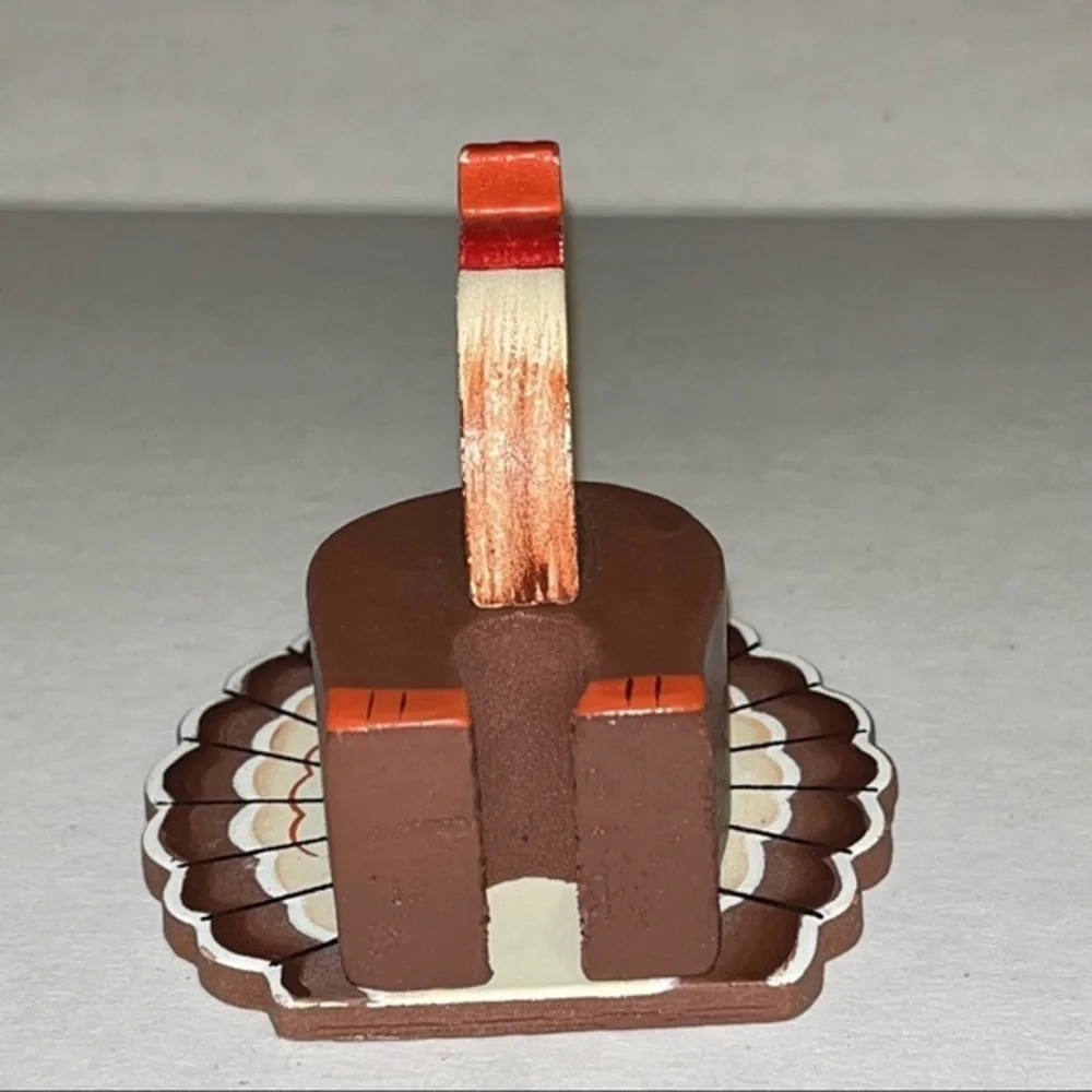 Home Interiors thanksgiving decorations