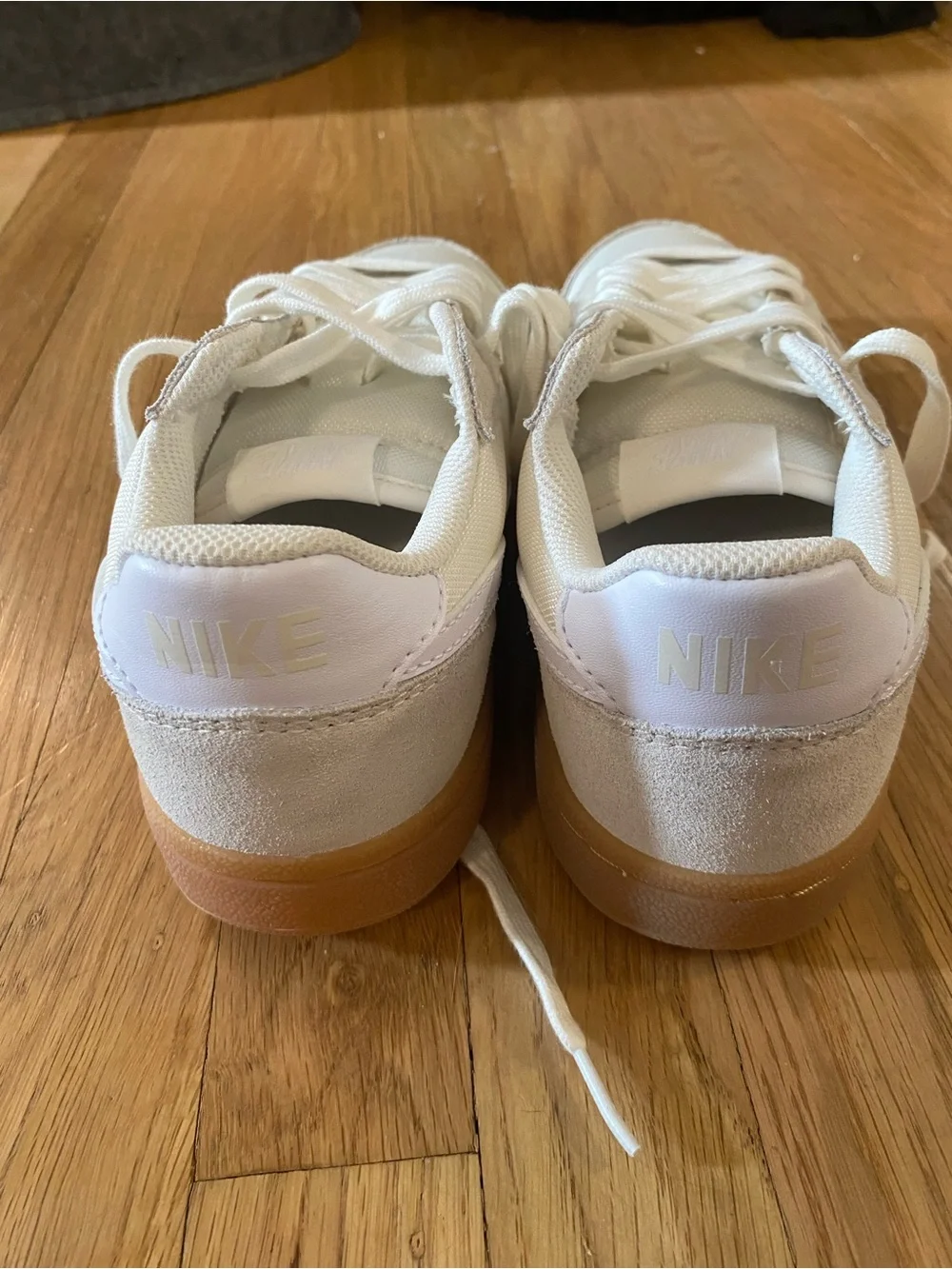 Nike product pair