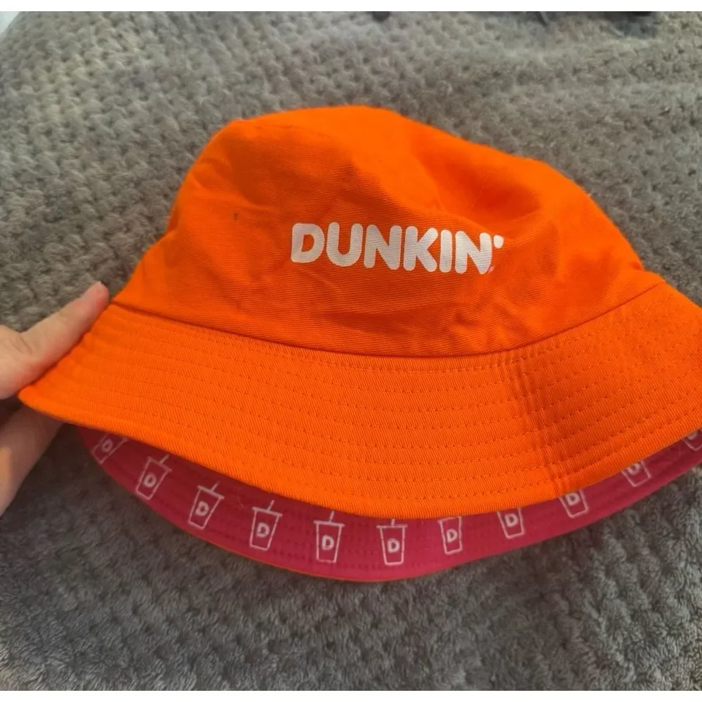 N/A dunkin reversible