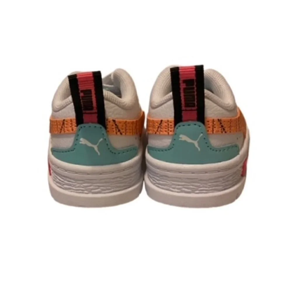 Puma girls mayze