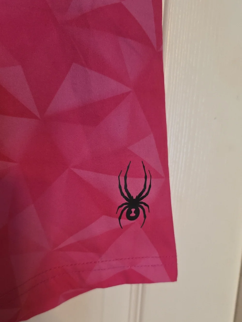 Spyder excellent very