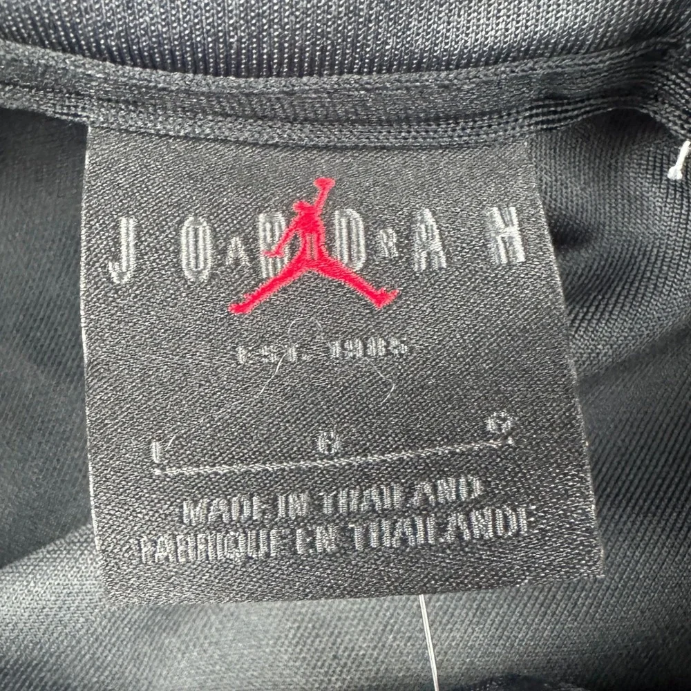 Jordan authentic nike