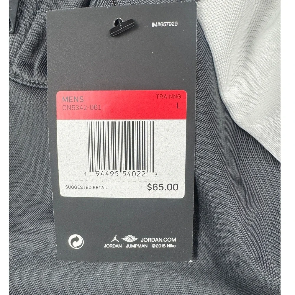 Jordan authentic nike