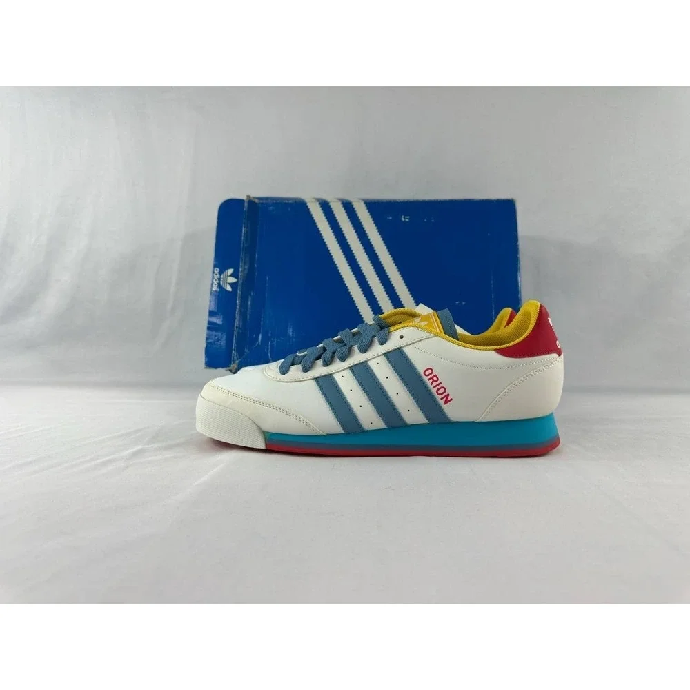adidas orion white