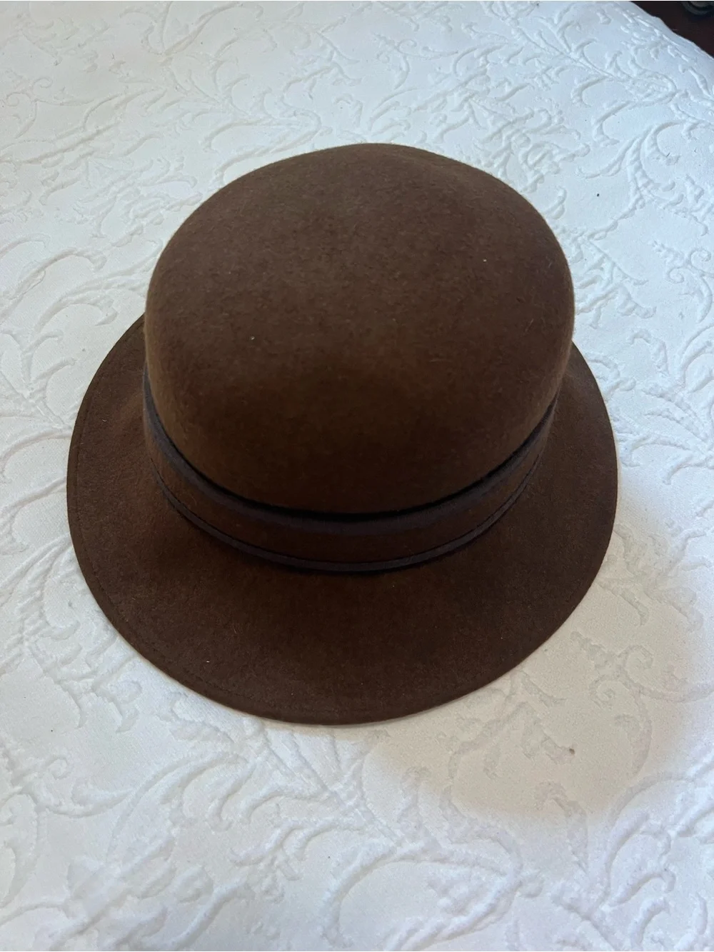 Scala brown 100%