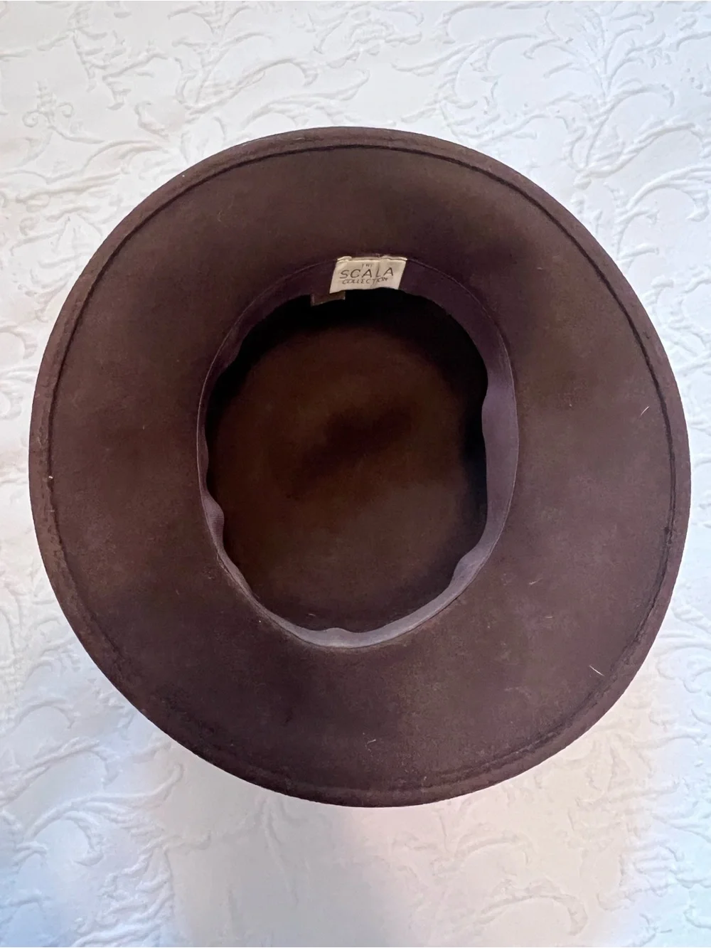 Scala brown 100%