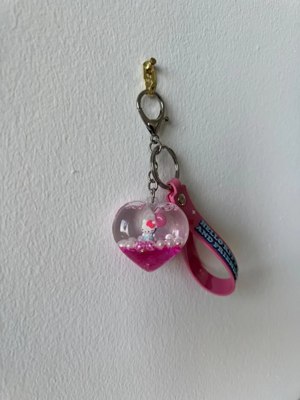 Sanrio amazing absolutely
