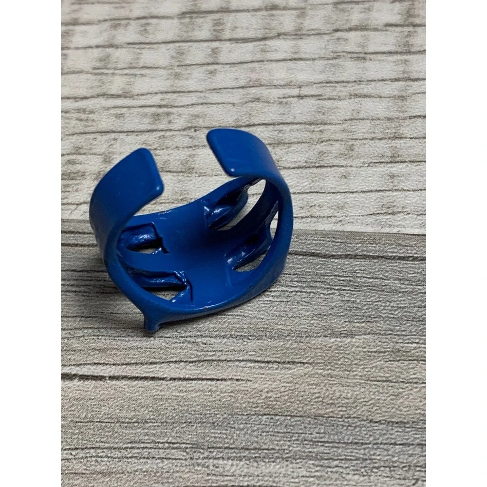 N/A crafted ring
