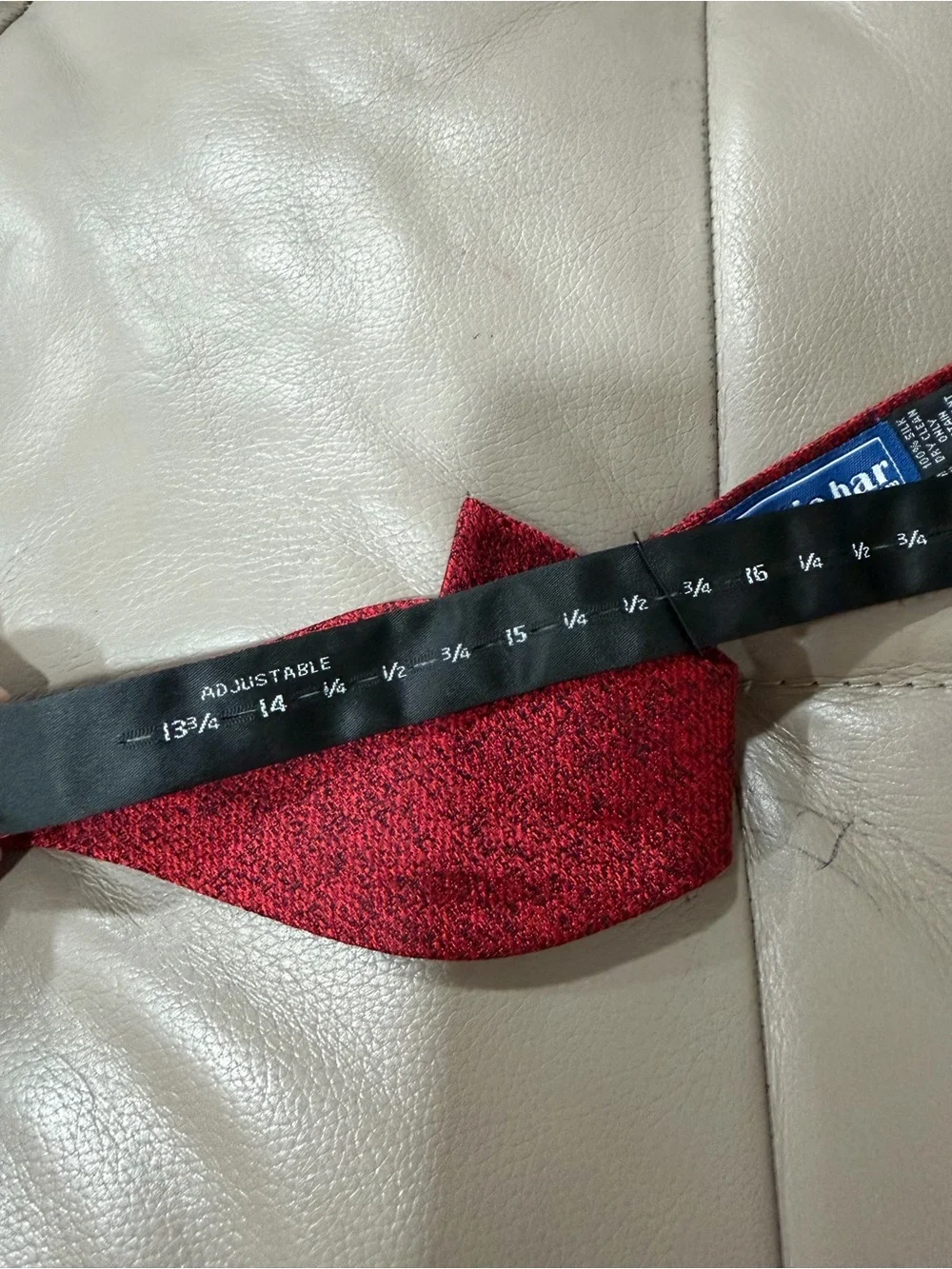 The Tie Bar tie bar