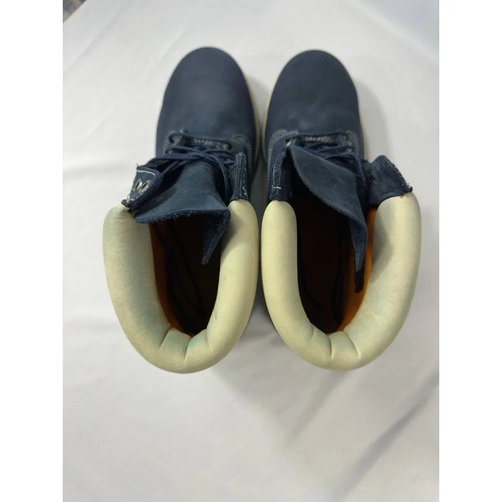 Timberland shoes have