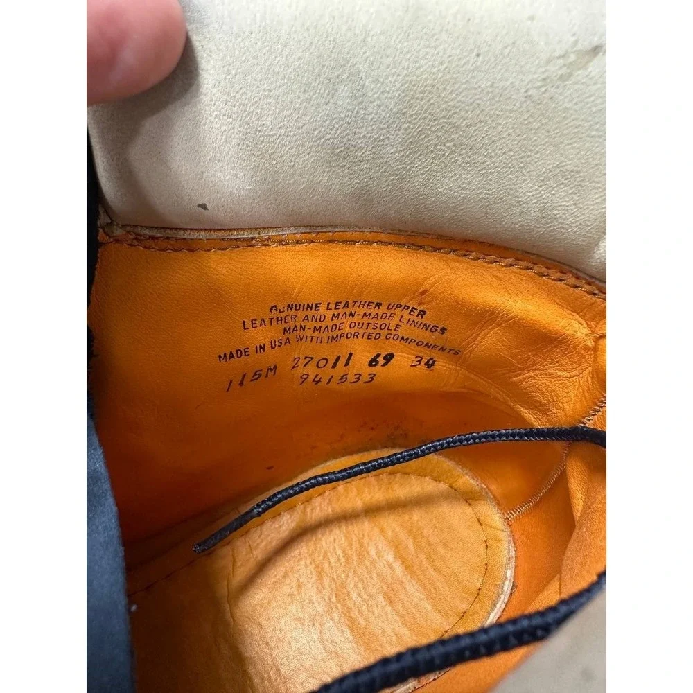 Timberland shoes have