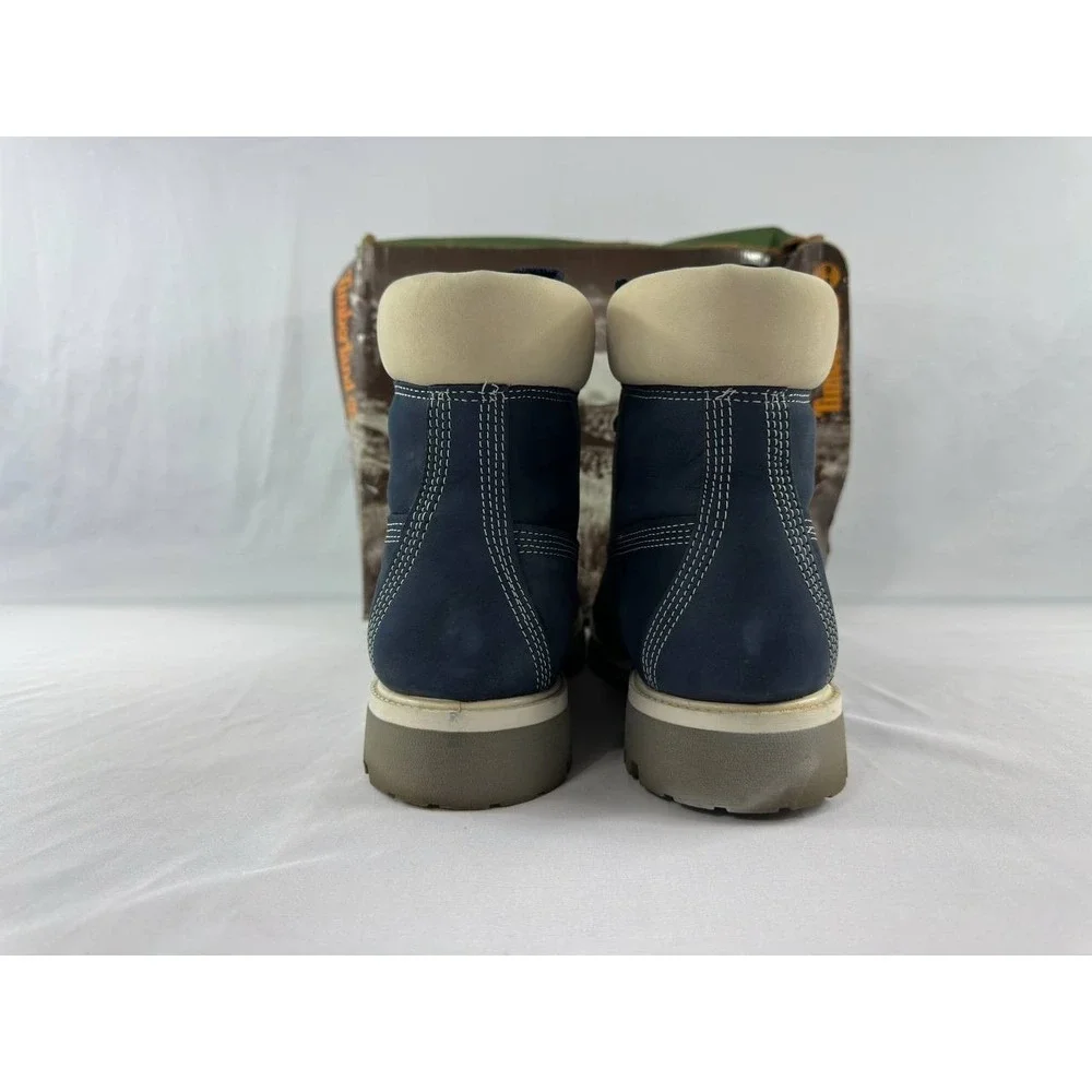 Timberland shoes have