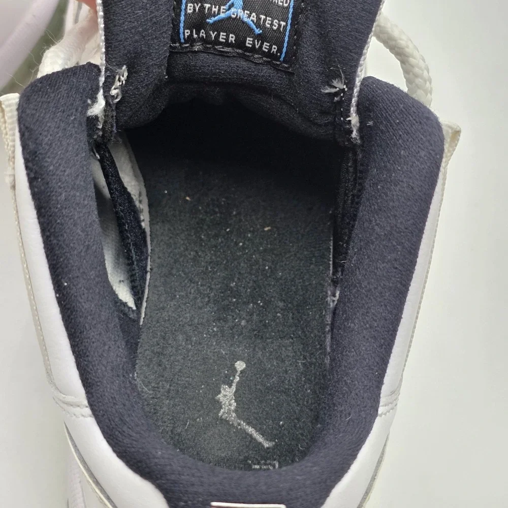 Nike air jordan
