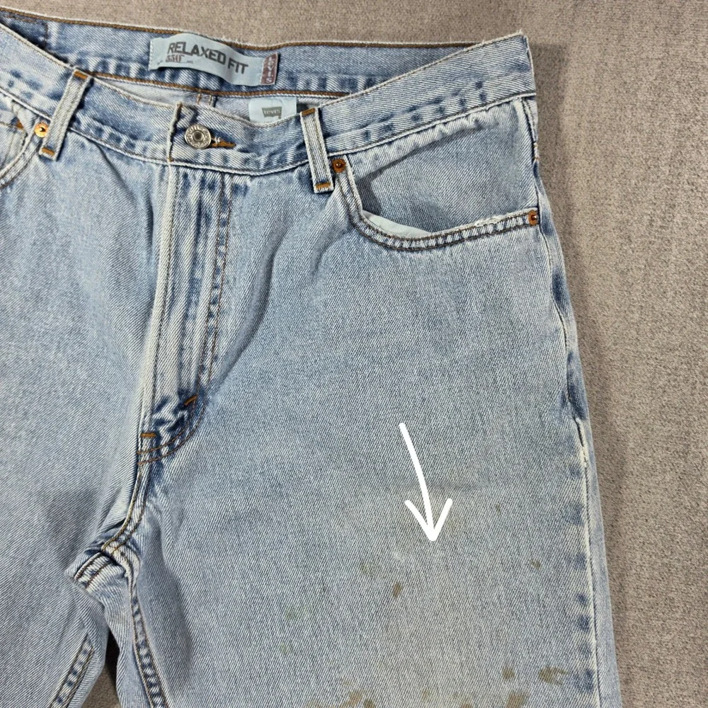 Levis classic levi