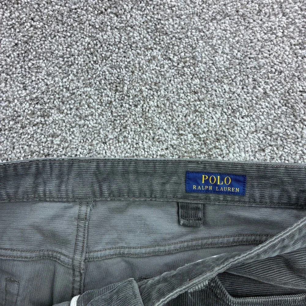 Polo Ralph Lauren measures 38in