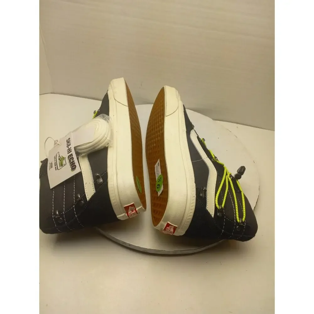 Vans hi sz