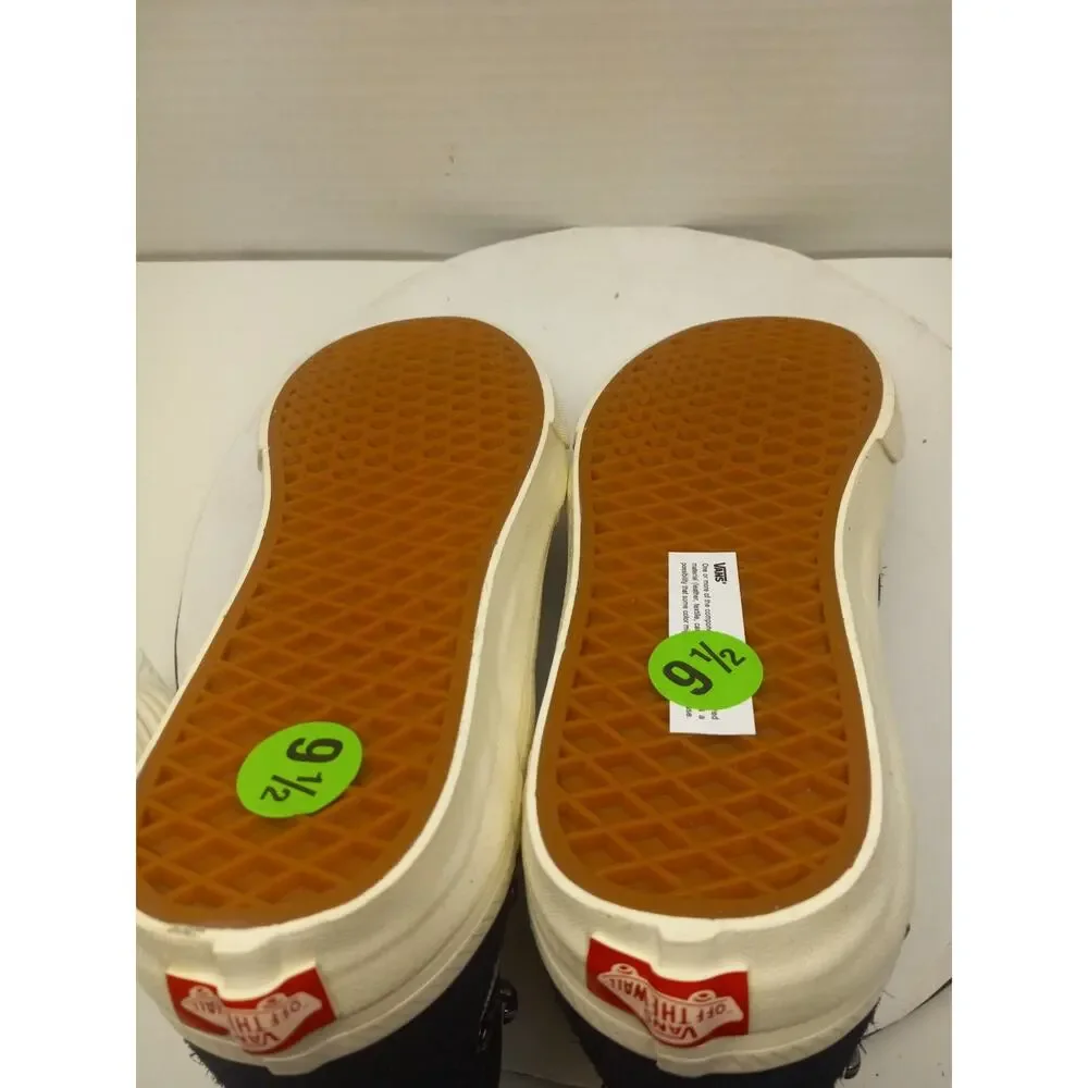 Vans sz dx mens