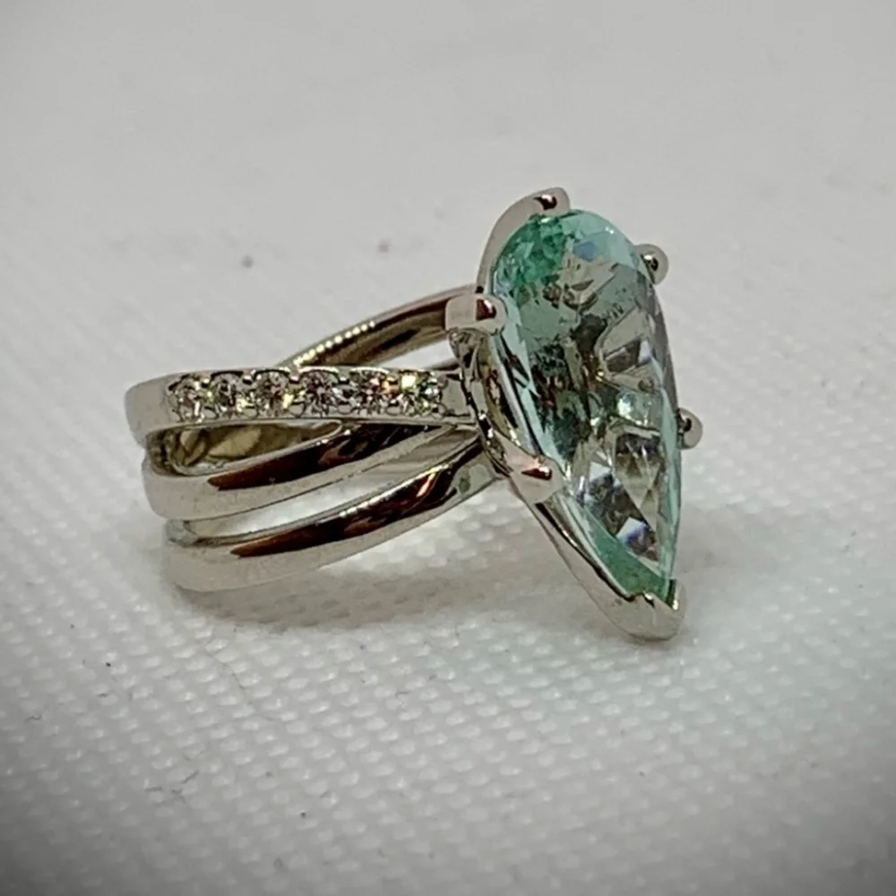N/A natural diamonds