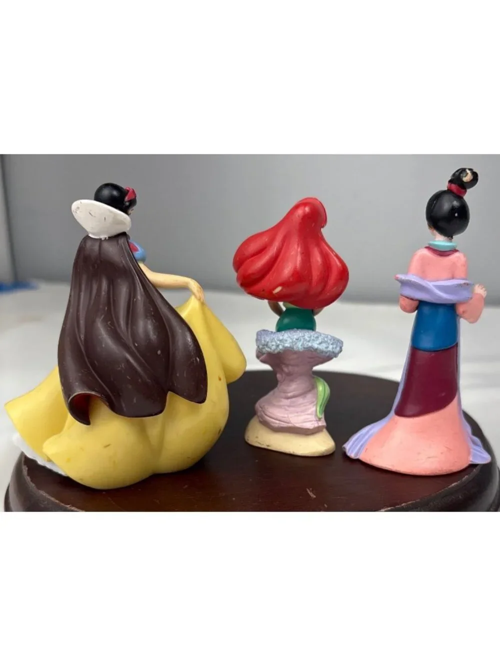 Disney bring iconic