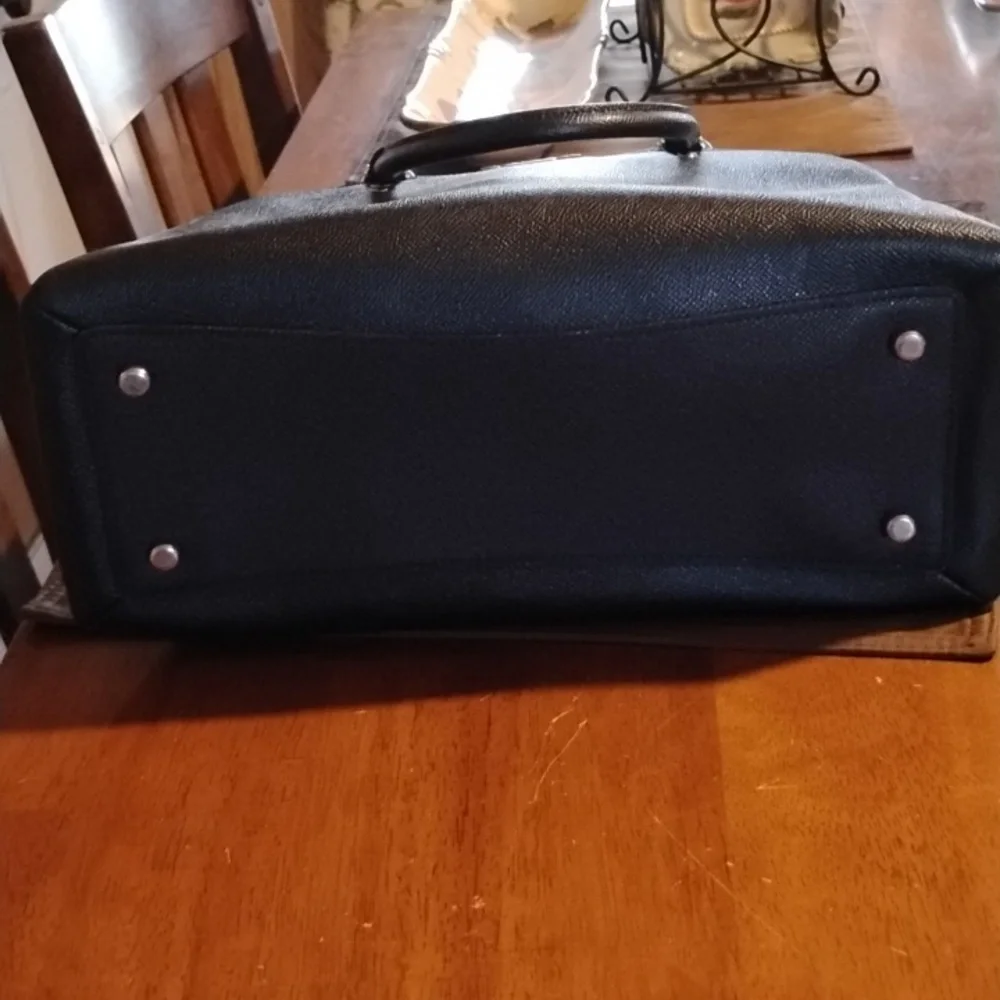 Coach lilli carryall