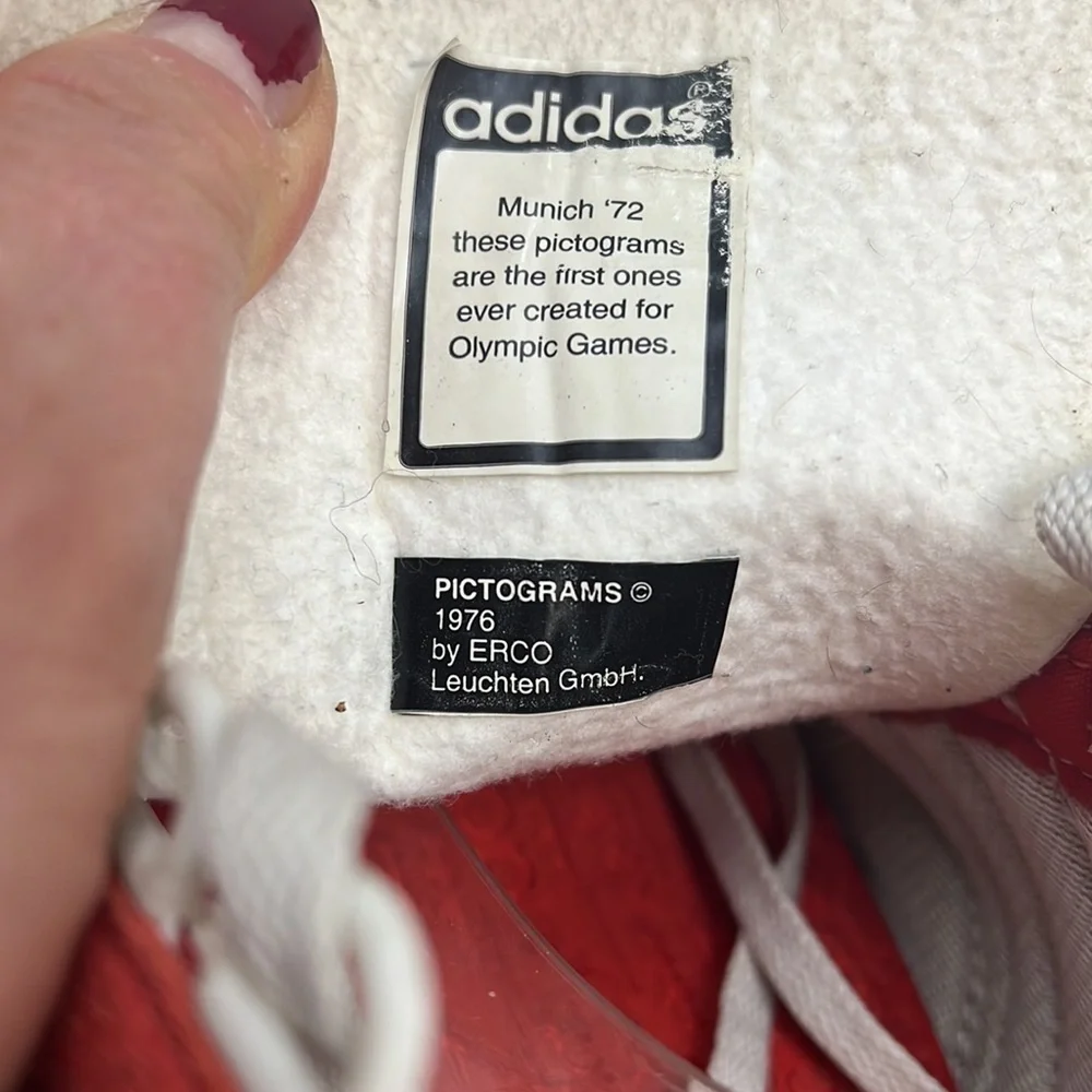 adidas this great