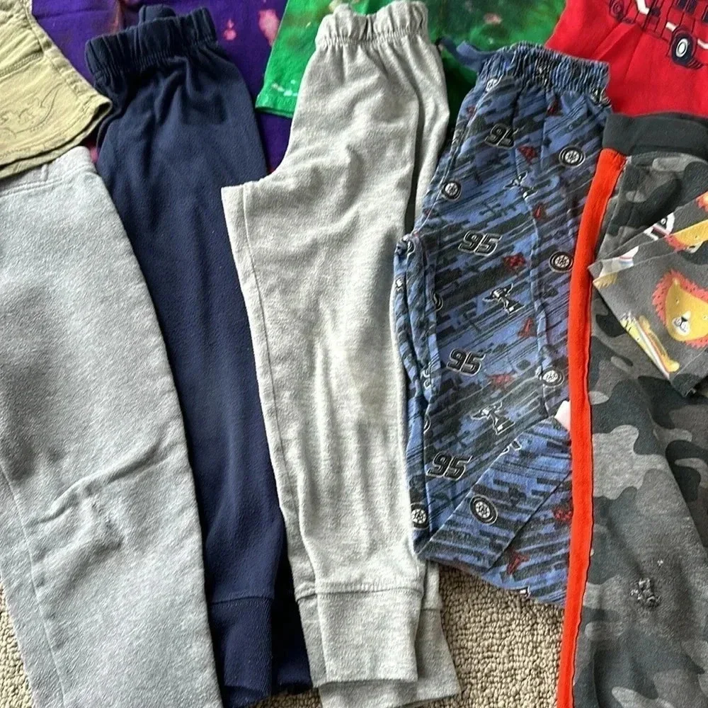 Carters bundle boy’s