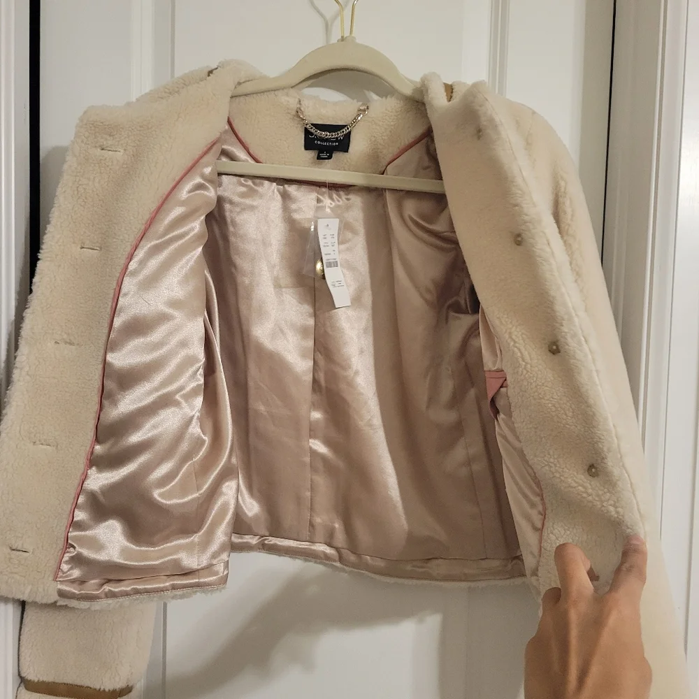 J. Crew cropped fit