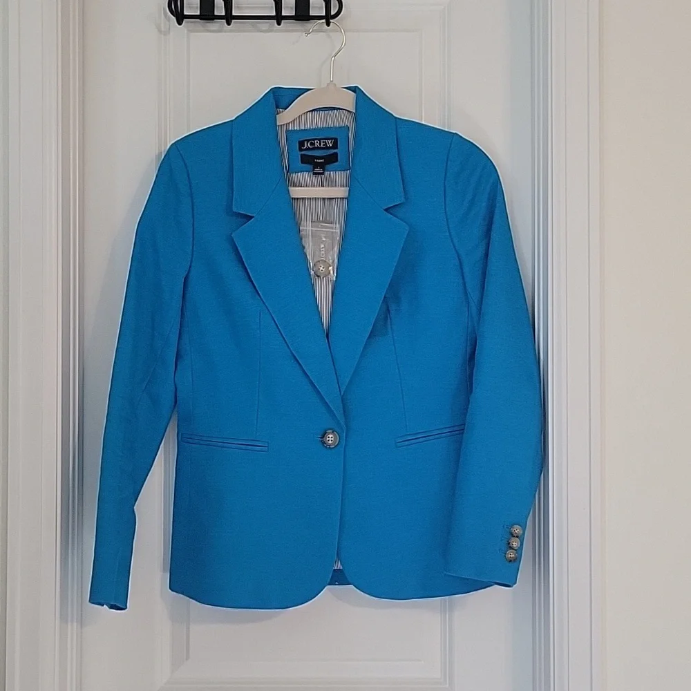 J. Crew classic fit
