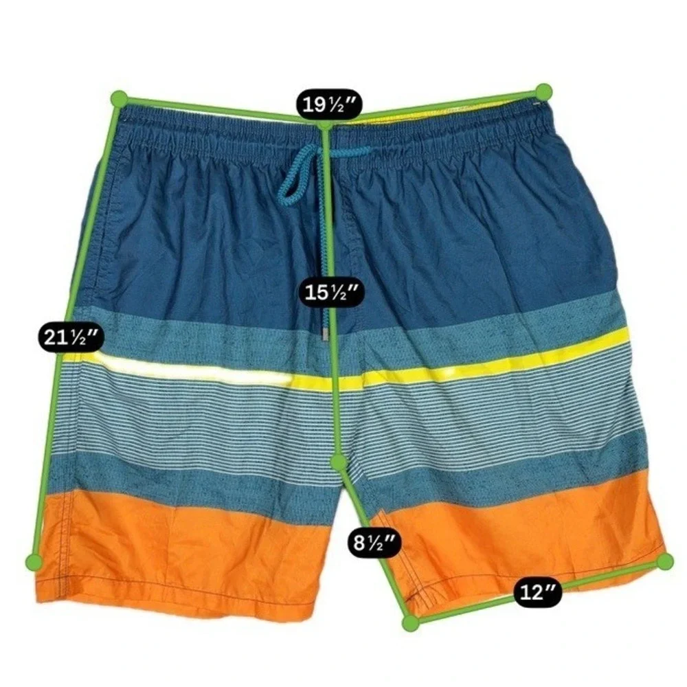 Kailua Surf mesh kailua big
