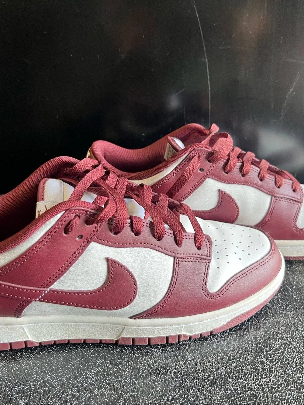 Nike classic low