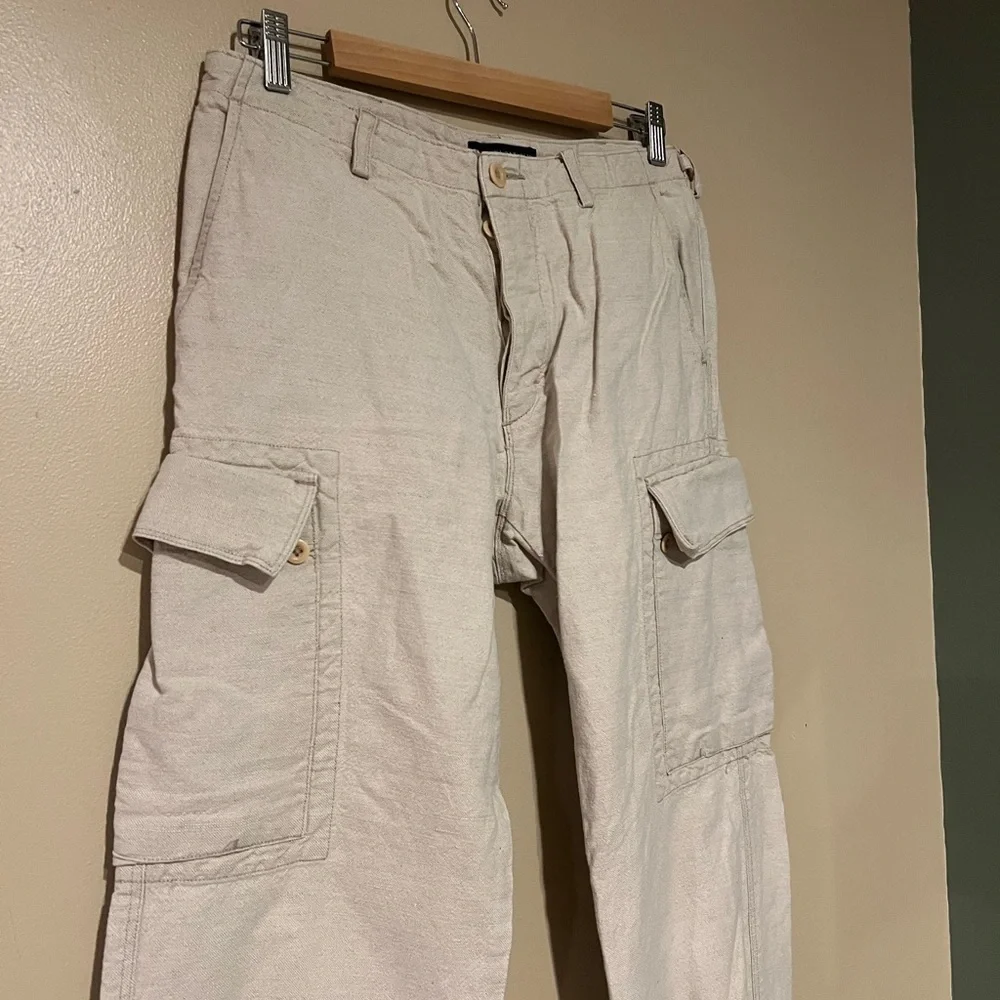 Banana Republic pre owned
