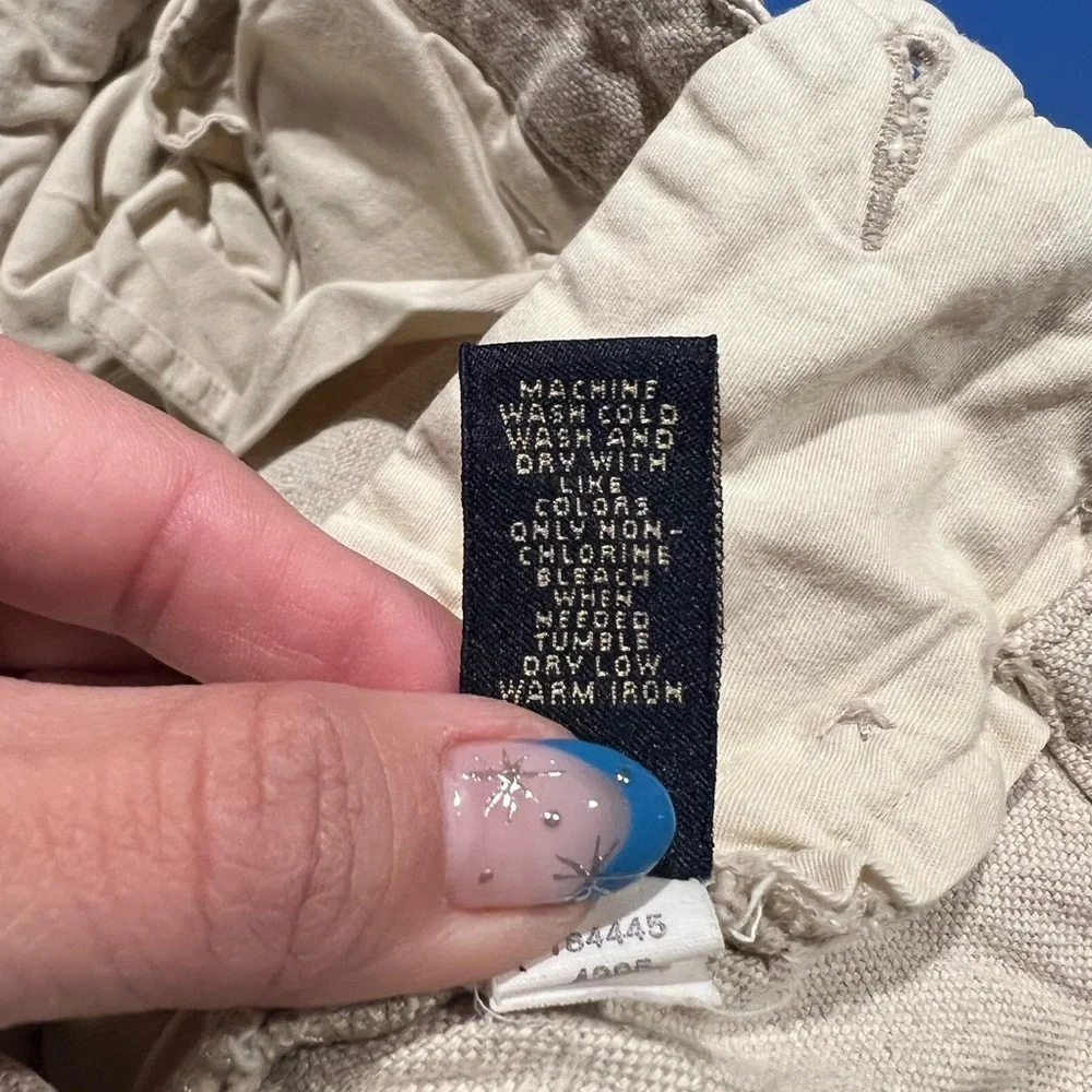 Banana Republic pre owned