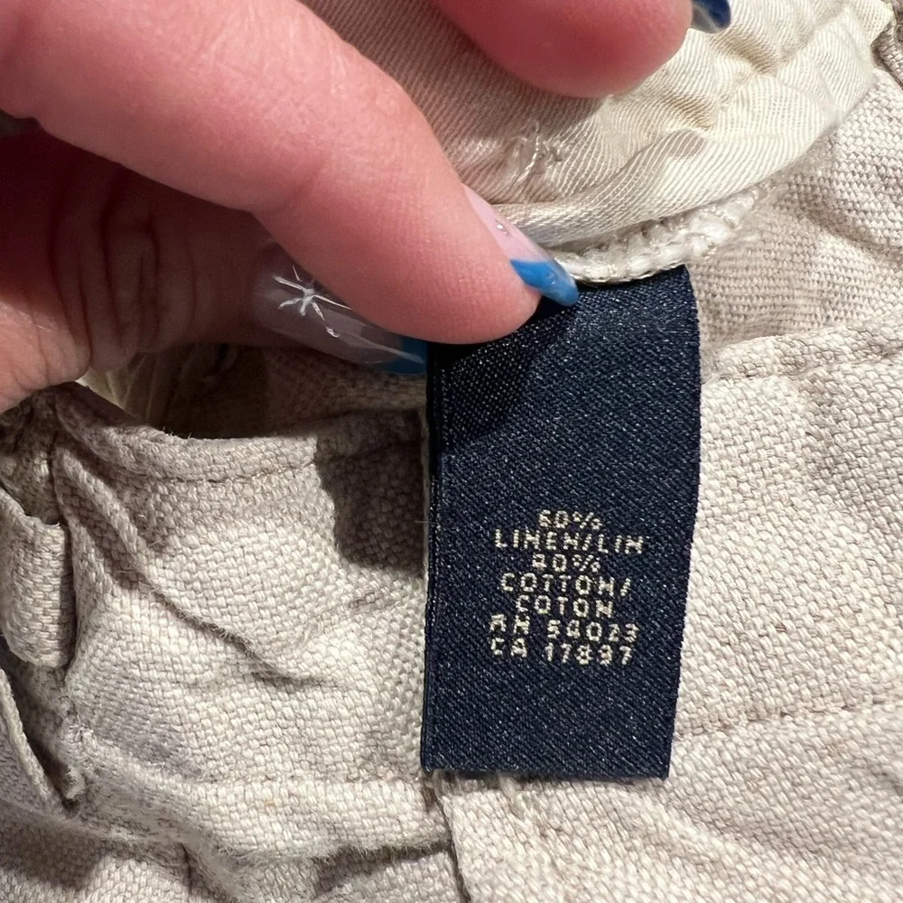 Banana Republic pre owned