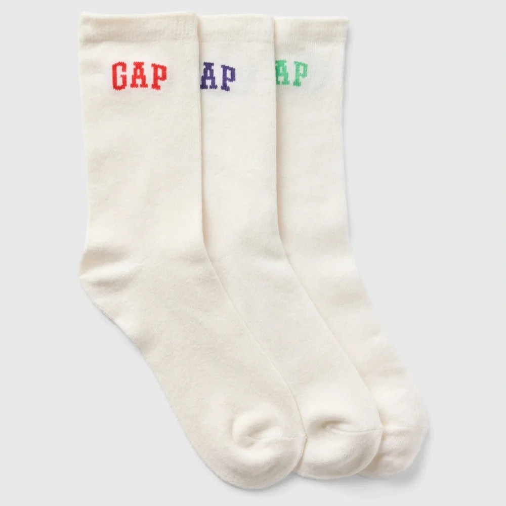GAP kids crew