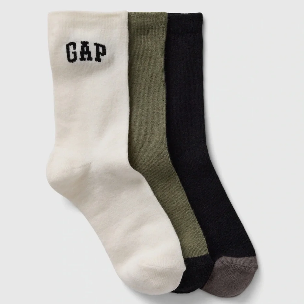 GAP kids crew