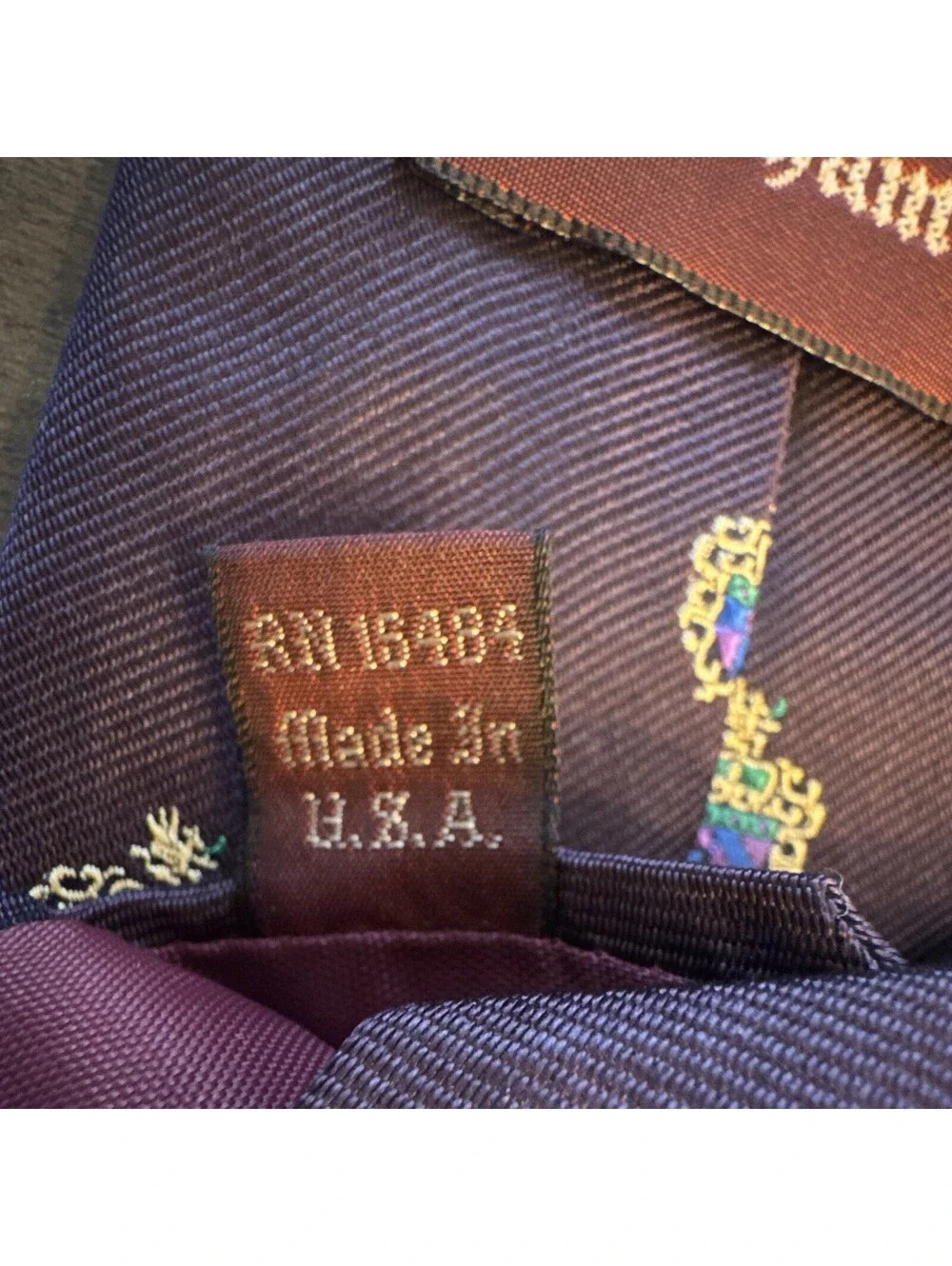 N/A chatham ltd