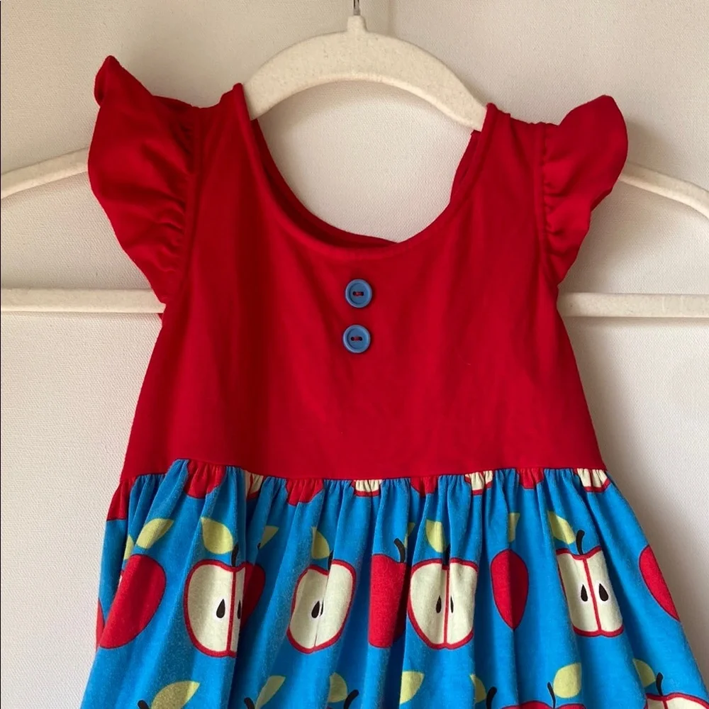 Eleanor Rose boutique brand