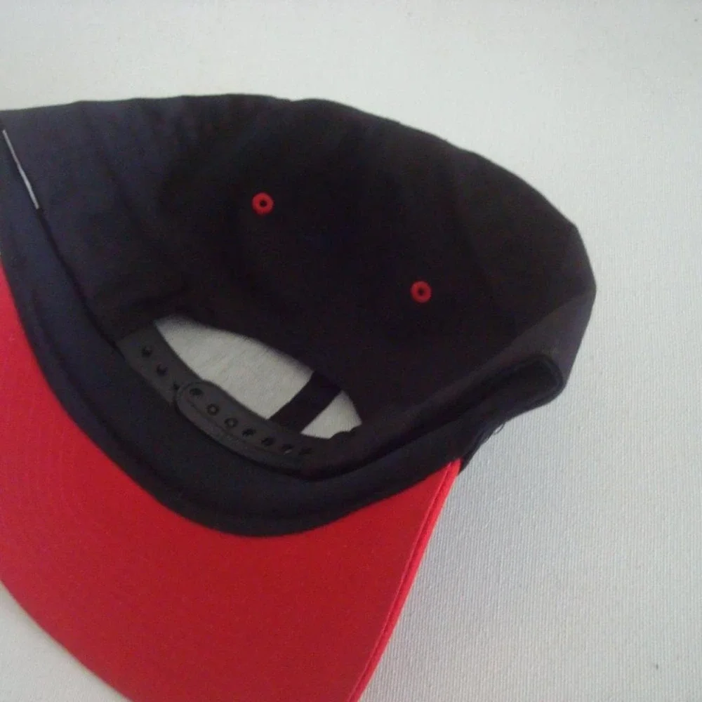N/A jesus snapback