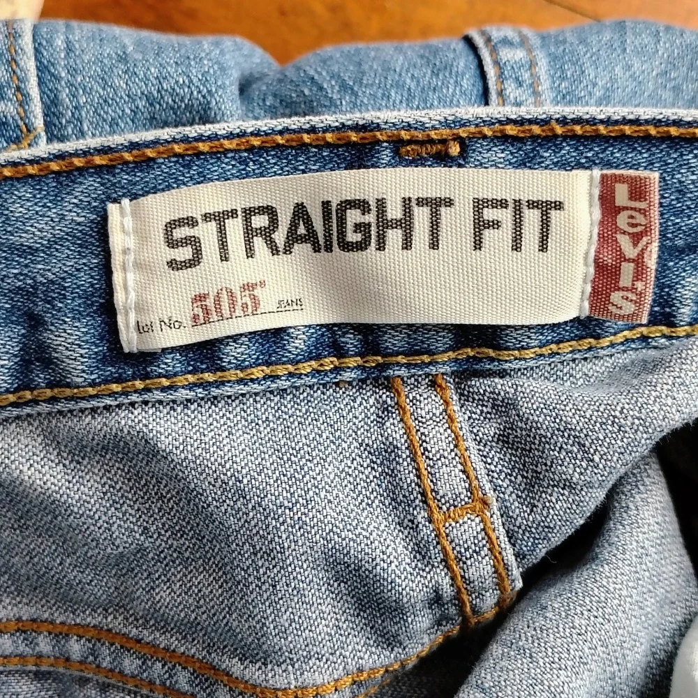 Levis levi 505
